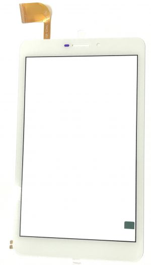 Тачскрін China Tab Nomi C070020 FPCA-70A23-V01 (184 mm x 108 mm) Corsa Pro White