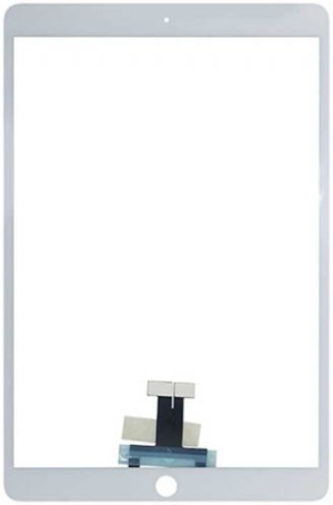 Тачскрін для iPad Pro 10.5 2017 (A1701 / A1709 / A1852) White