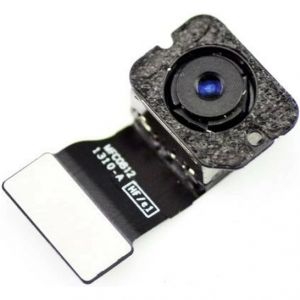 Камера основна (задня) iPad 3 (A1416 / A1430 / A1403) (5MP)