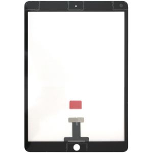 Тачскрін для iPad Pro 10.5 2017 (A1701 / A1709 / A1852) Black