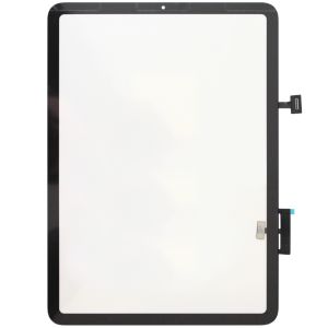 Тачскрін для iPad Air 4 (A2324 / A2072 / A2325 / A2316) Black