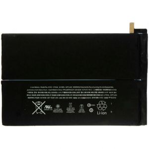 Акумулятор iPad Mini 2 / iPad Mini 3 (A1489 / A1490 / A1491 / A1599 / A1600)
