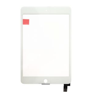 Тачскрін для iPad Mini 5 (A2133 / A2125 / A2126 / A2124) White