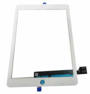 Тачскрін для iPad Pro 9.7 2016 (A1673 / A1674 / A1675) White