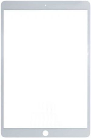 Скло дисплея iPad Pro 9.7 2016 White (для переклеювання)