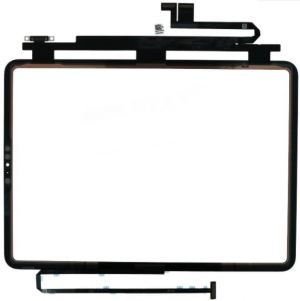 Тачскрін для iPad Pro 11 2018-2020 (A1934 / A1980 / A2013 / A2068 / A2230 / A2228) Black
