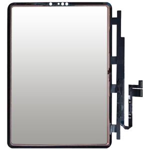 Тачскрін для iPad Pro 11 2021 (A2301 / A2377 / A2459 / A2460) Black