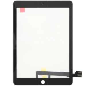 Тачскрін для iPad Pro 9.7 2016 (A1673 / A1674 / A1675) Black