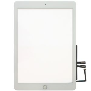 Тачскрін для iPad 6 2018 (A1893 / A1954) White