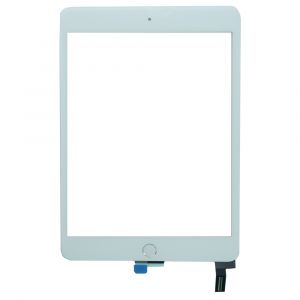 Тачскрін для iPad Mini 4 (A1538 / A1550) White
