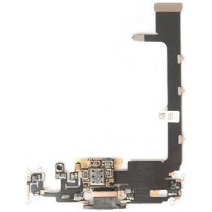 Шлейф зарядки для iPhone 11 Pro Max (6.5