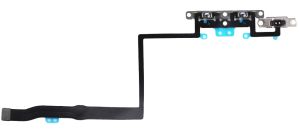Шлейф з кнопками гучності для iPhone 11 Pro (5.8')