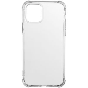 Чохол Силіконовий для iPhone 11 (прозорий)
