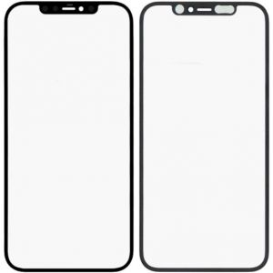 Скло дисплея iPhone 12 / iPhone 12 Pro + OCA (5.8