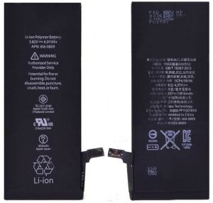 Акумулятор iPhone 6 (4.7