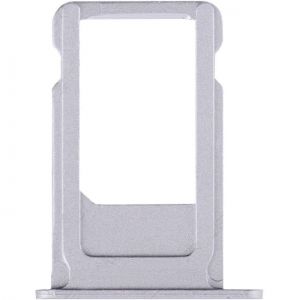Лоток SIM-карти iPhone 6S / iPhone 6S Plus Space Grey