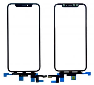 Тачскрін iPhone X (5.8