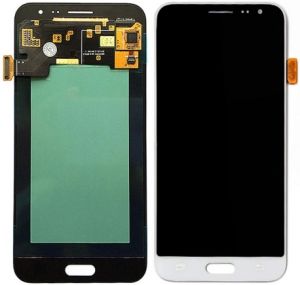 Дисплей Samsung Galaxy J3 2016 SM-J320F OLED White