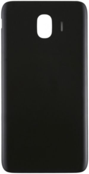 Задня частина корпусу Samsung Galaxy J4 2018 SM-J400 Black