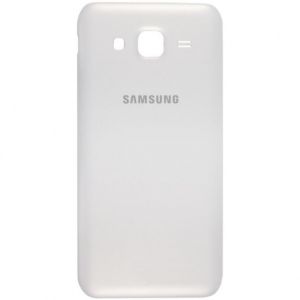 Задня частина корпусу Samsung Galaxy J5 SM-J510 White