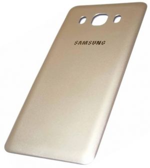 Задня частина корпусу Samsung Galaxy J5 SM-J510 Gold