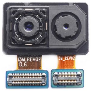 Камера основна (задня) Samsung Galaxy J6 Plus 2016 SM-J610 (13MP)