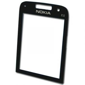 Скло Nokia E52