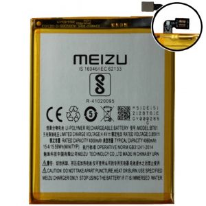 Акумулятор BT61C (4050mAh) для Meizu M3 Note L681