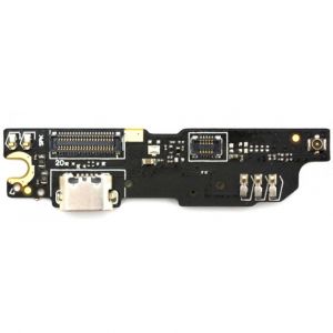 Плата зарядки Meizu M3 Note (L681H) H/C