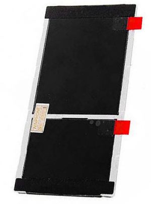 Дисплей LG KF600 / Venus
