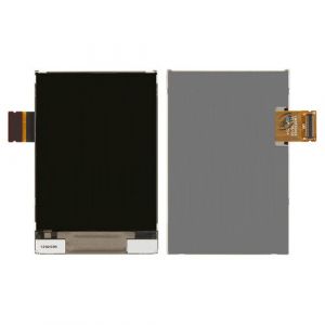Дисплей LG P350 / P520 / P525 / T395 / T565 Cookie