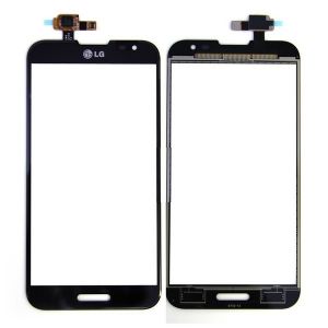 Тачскрін LG E980 Optimus G Pro / E988 / F240 Black