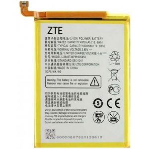 Акумулятор LI3849T44P8H906450 (5000mAh) для ZTE Blade A6 / Blade A6 Lite / Nubia N3