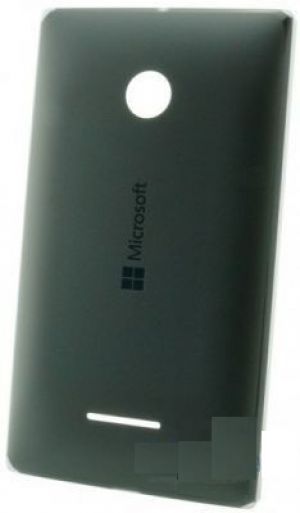 Задня частина корпусу Microsoft (Nokia) Lumia 435 / 532 (RM-1069 / RM-1034) Black