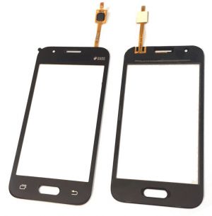 Тачскрін Samsung J105 Galaxy J1 Mini (2016) Black