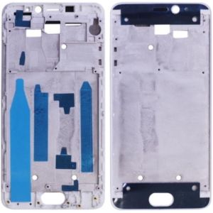 Рамка дисплея для Meizu M5 Note White
