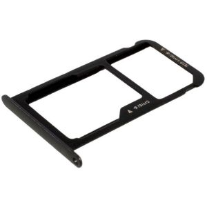 SIM-тримач Meizu M5 / M5S Black
