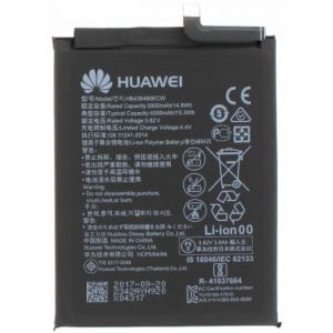 Акумулятор HB436486ECW (4000mAh) для Huawei Mate 10 / Mate 10 Pro / P20 Pro / Mate 20