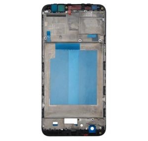 Рамка дисплея Huawei Mate 10 Lite / Nova 2i (RNE-L21) Black