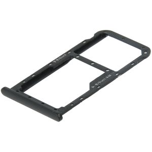 SIM-тримач Huawei Mate 10 lite Black