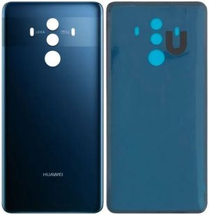 Задня частина корпусу Huawei Mate 10 Pro Blue