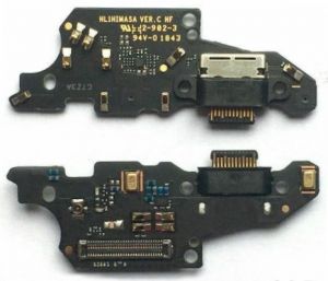 Плата зарядки Huawei Mate 20 H/C