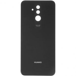Задня частина корпусу Huawei Mate 20 Lite Black