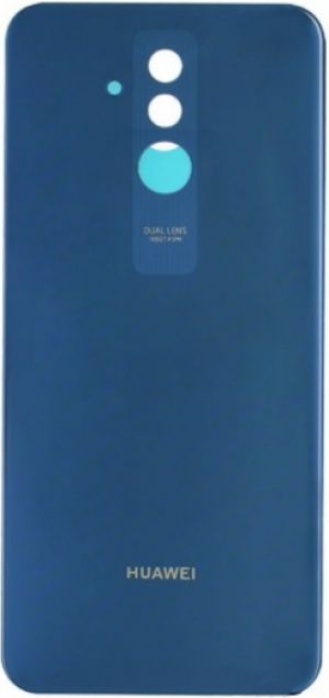Задня частина корпусу Huawei Mate 20 Lite Blue
