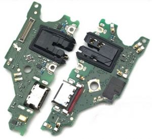 Плата зарядки Huawei Mate 20 Lite H/C