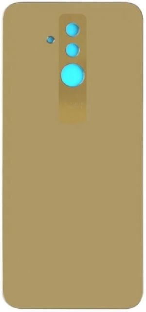 Задня частина корпусу Huawei Mate 20 Lite Gold