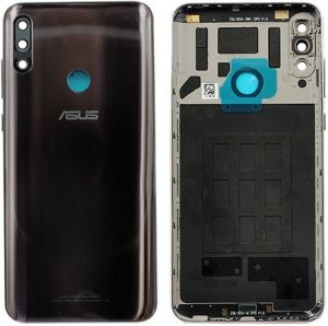Задня частина корпусу Asus ZenFone Max Pro M2 (ZB631KL) Black
