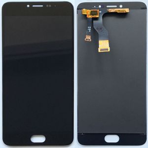 Дисплей Meizu M3 Note (M681H) complete Black