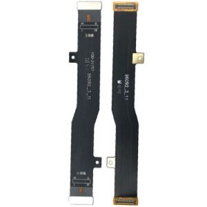 Шлейф Meizu M5 Note (Main)