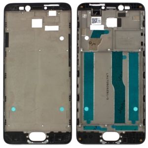 Рамка дисплея Meizu M5S Gray
